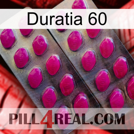 Duratia 60 10